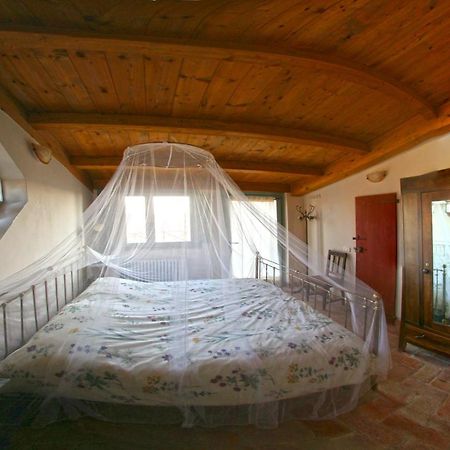 Locanda San Francesco Монтекаротто Экстерьер фото